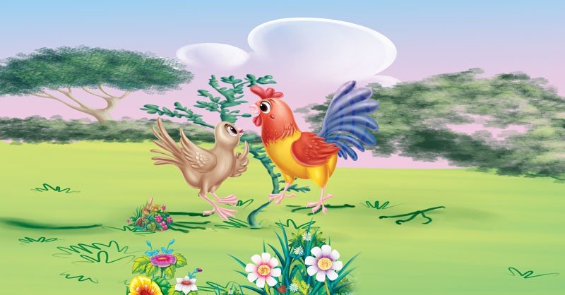 The-Disobedient-Rooster-(Slovakia)