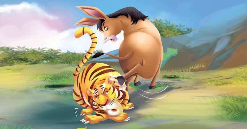 The-Donkey-of-Guizhou