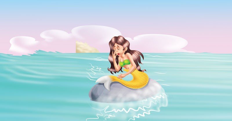 The-Mermaid-Wife-(Scotland)