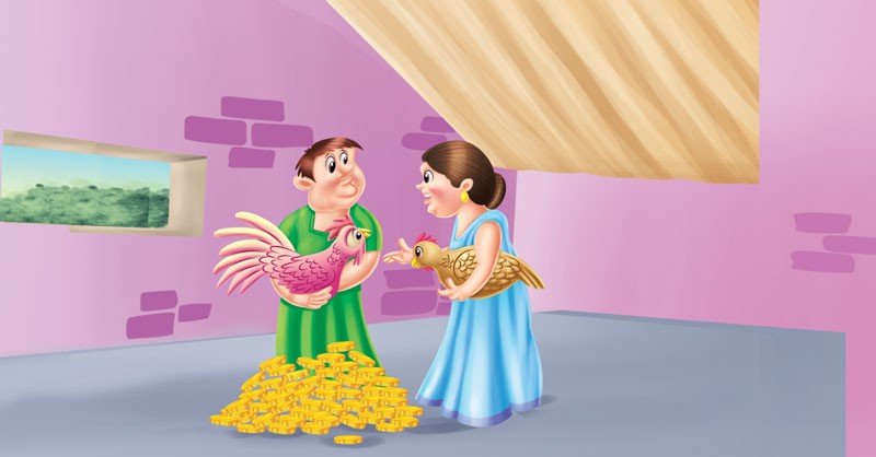 The-Old-Man-and-His-Rooster-(Rome)