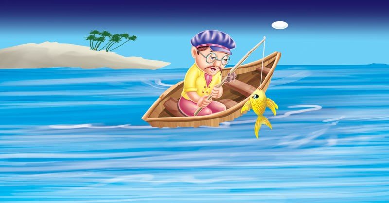 Stories Around the World