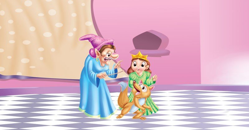 Stories Around the World