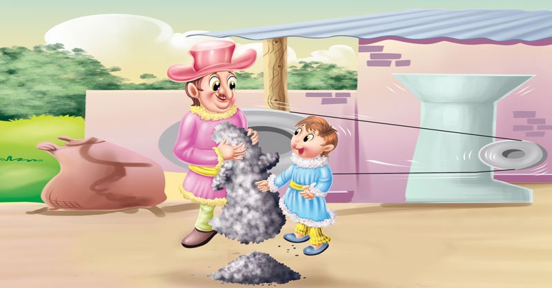 Stories Around the World