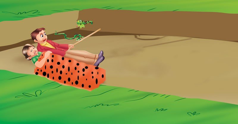 The-Three-Snake-Leaves-(Germany)