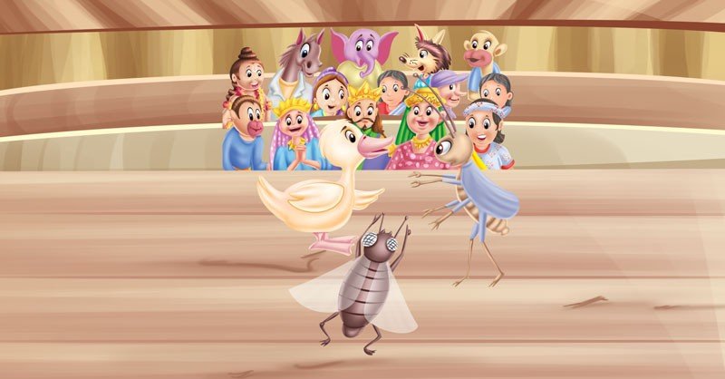 The-Toy-Goose-(Denmark)