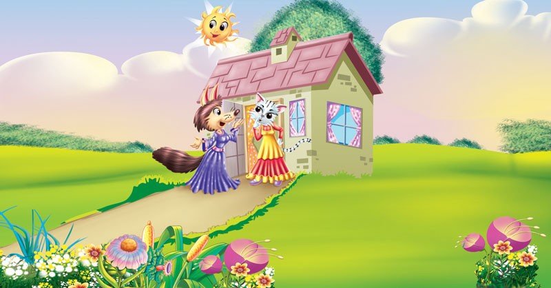 The-Wedding-of-Mrs-Fox-(Germany)