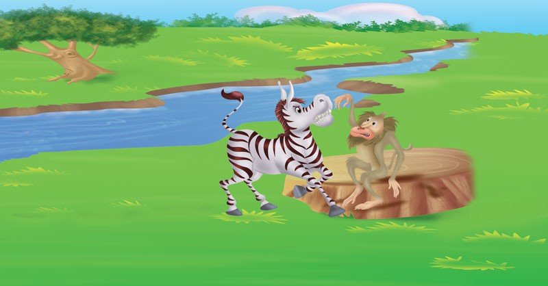 Stories Around the World