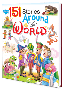 151-Stories-Around-the-World_Read free