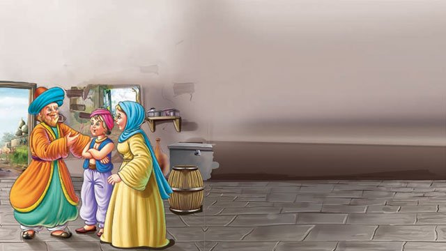 Alladin-and-His-Magic-lamp