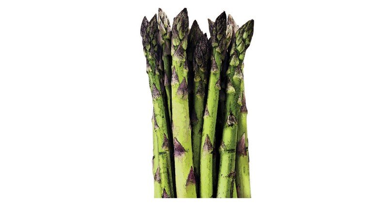 Asparagus