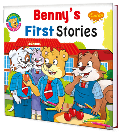 Benny-First-Stories