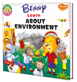 Benny-Learn-About-Environment
