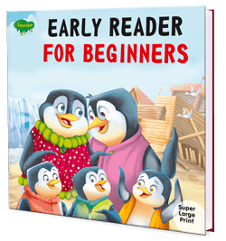 early reader for beginners