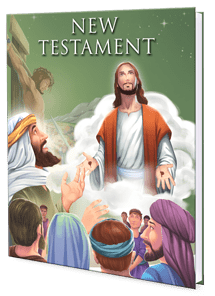 New-Testament_ Read Free