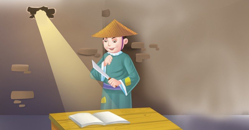 Pierce-the-Wall-to-Steal-Light