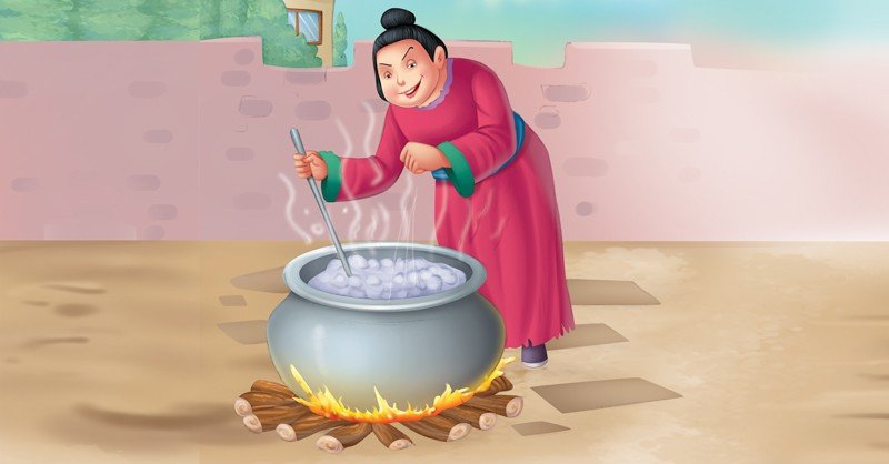 Si-ling,-the-Goddess-of-the-Silkworm