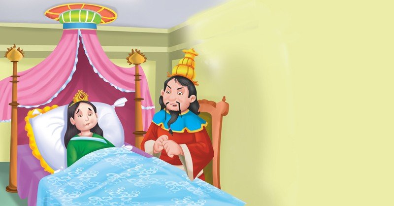 The-Chlid-of-lll-Luck