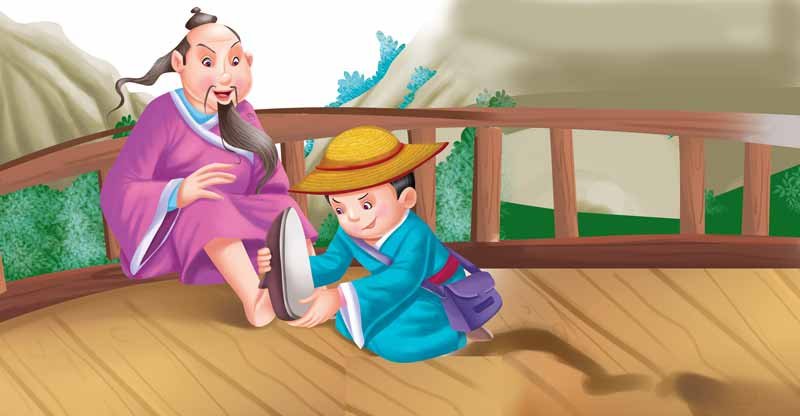 The-Delighted-Student