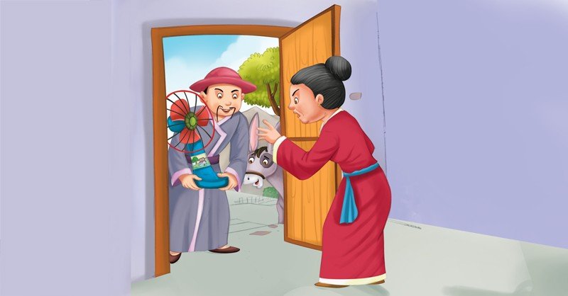 The-Fool-of-the-Family