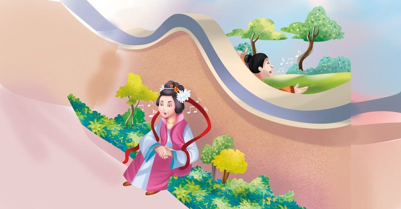 The-Minstrel's-Promise