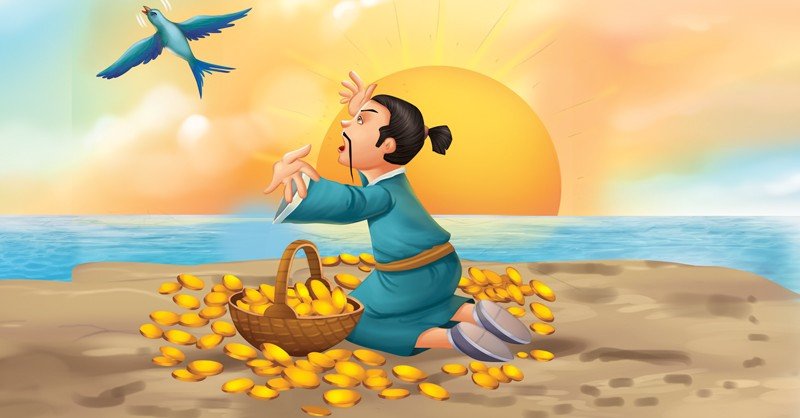 The-Unselfish-Brother