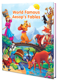 Word-Famous-Aesop_s-Fables_Read Free