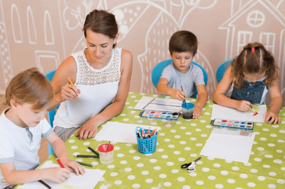 How To Make Your Kids Smarter: 10 Scientifically Proven Steps - Sawan Books