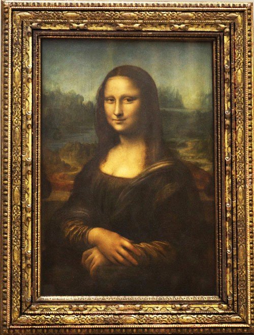 Mona Lisa