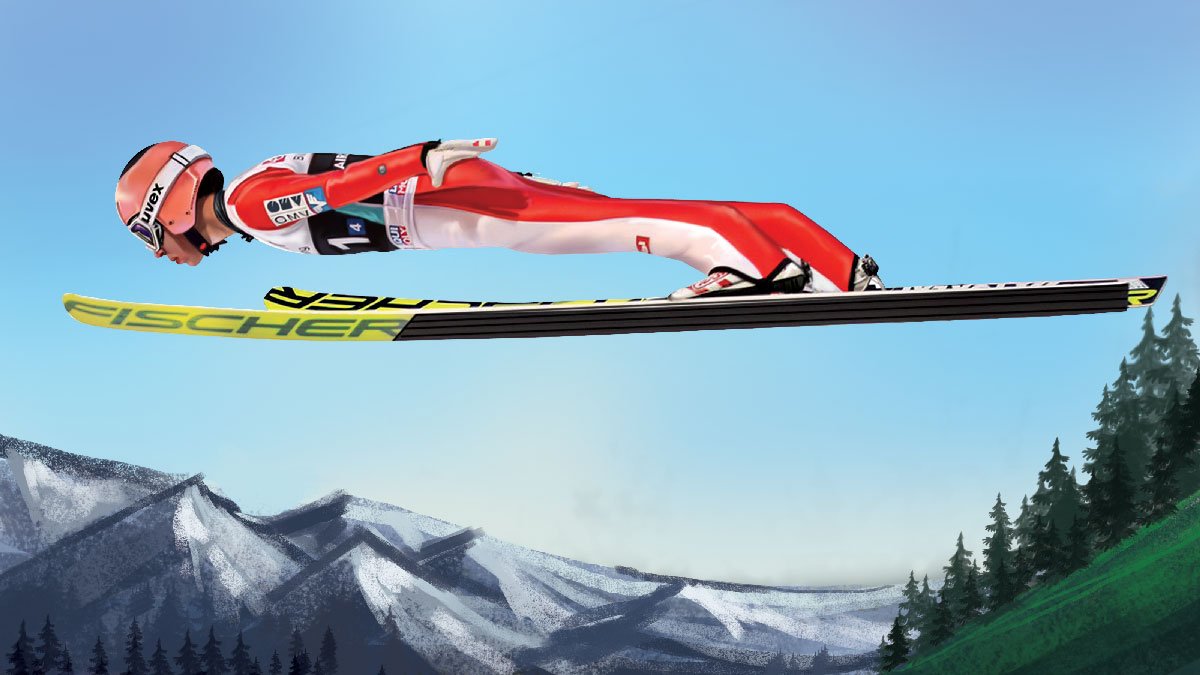 Where Did The World s Longest Ski Jump Take Place Sawan Books wordlesstech-going-off-the-world-s-largest-ski-jump