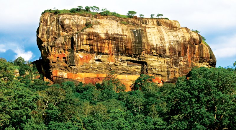 Sigiriya