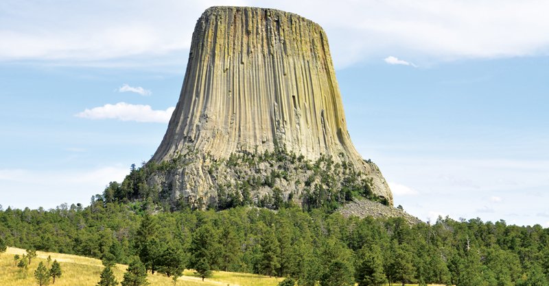 Devils-Tower