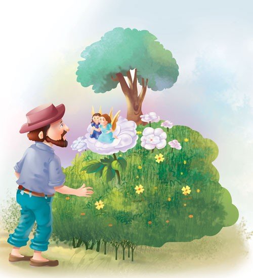 The Little Mermaid - Sawan Books The Little Mermaid - Sawan Books