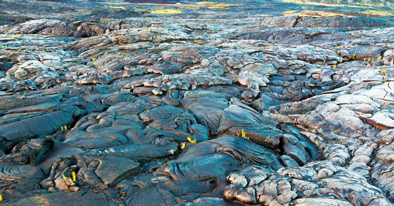 Hawai’i-Volcanoes-National-Park