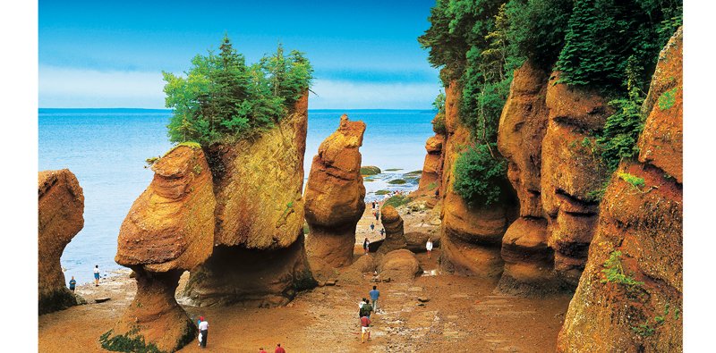 Bay-of-Fundy