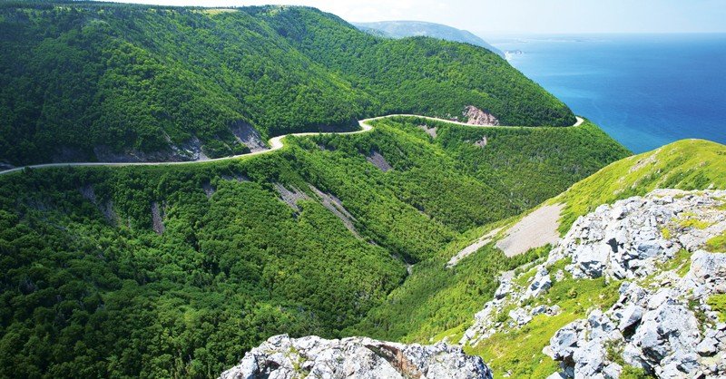 Cabot-Trail