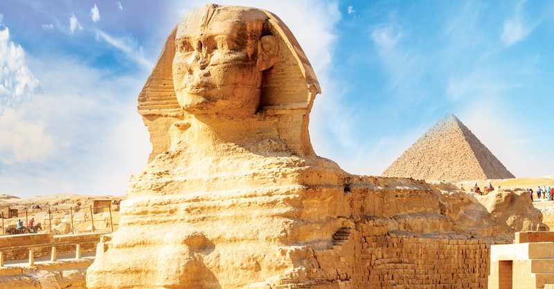 Great-Sphinx