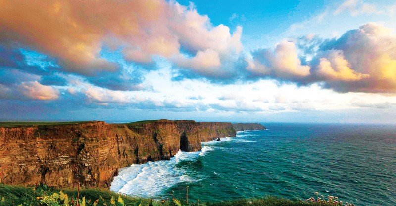 Cliffs-of-moher
