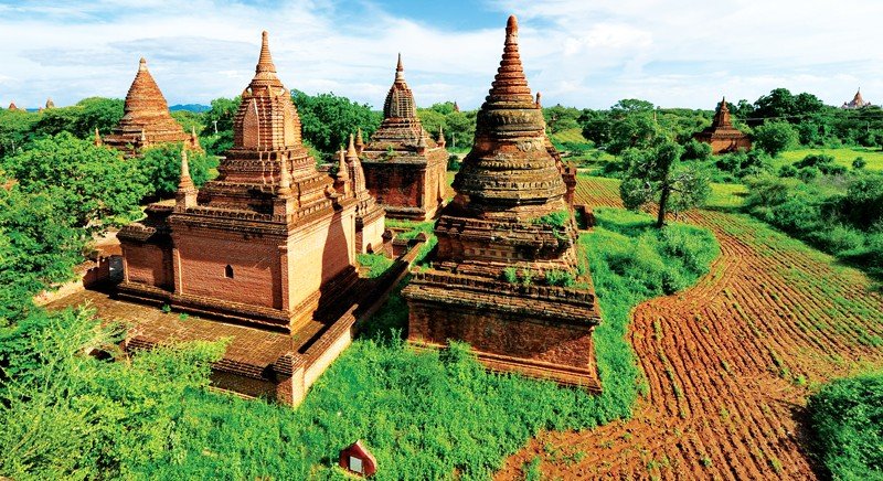 Bagan