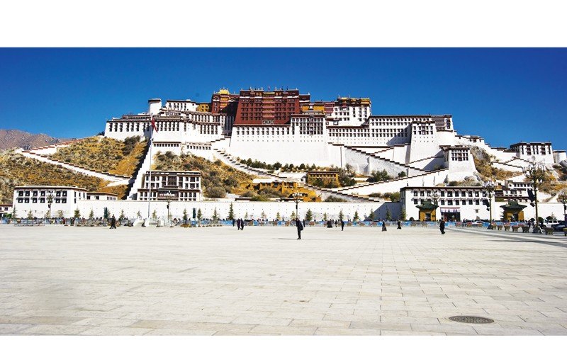 Potala-Palace