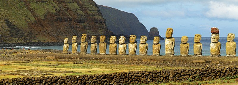 Easter-Island