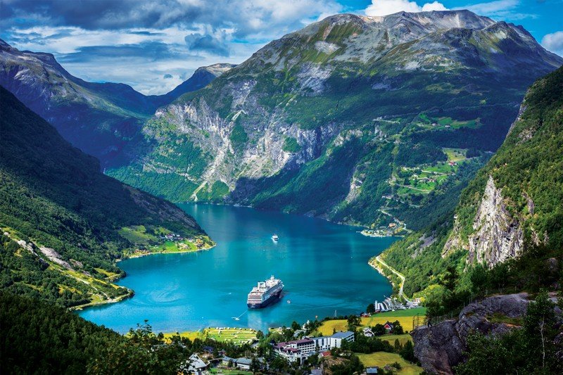 Fjords-of-Norway
