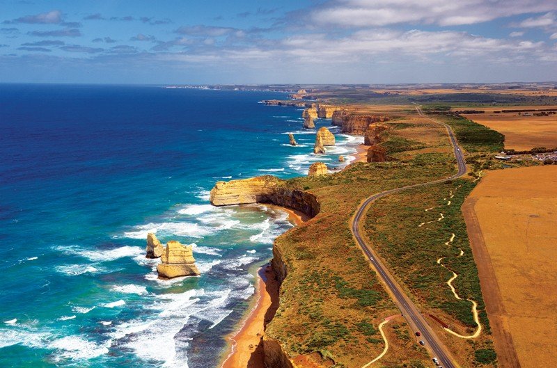 Great-Ocean-Road