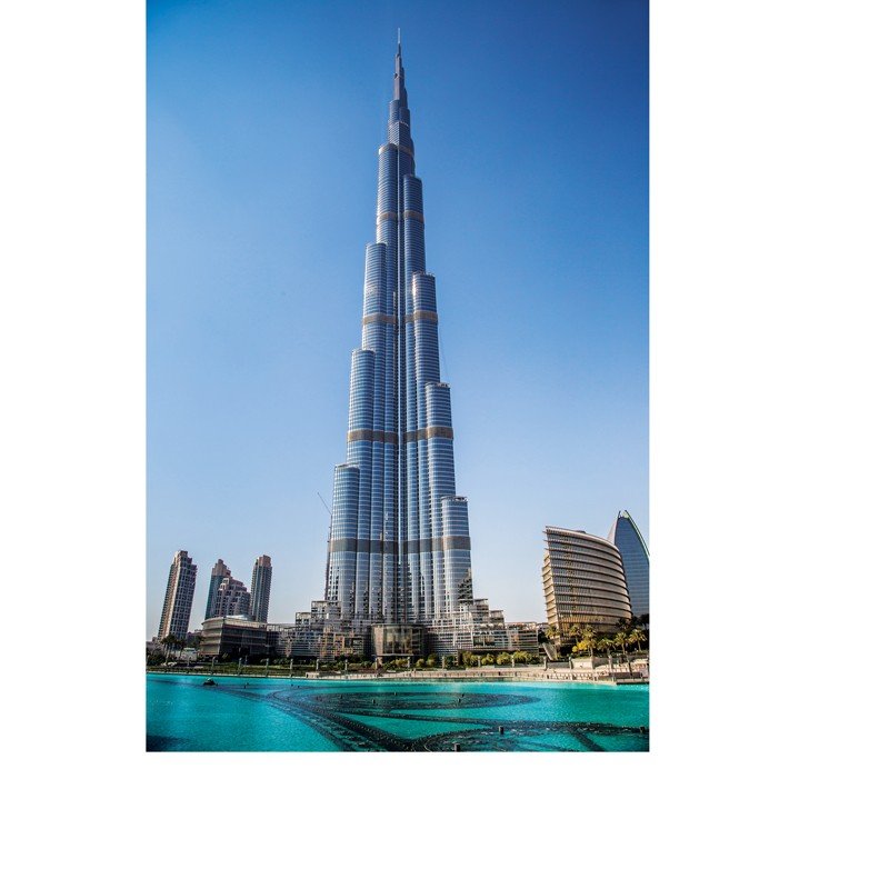 Burj-Khalifa