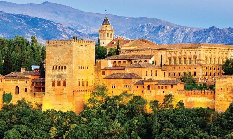 Alhambra