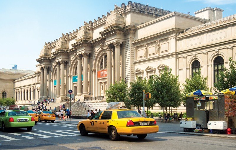 Metropolitan-Museum