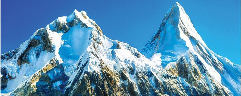 Mount-Everest