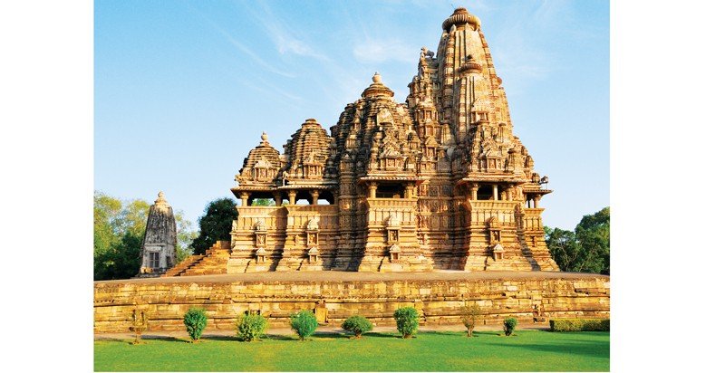 Khajuraho
