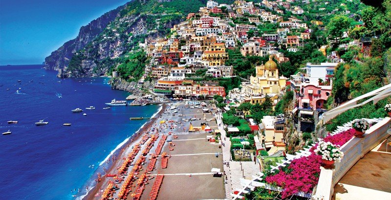 Amalfi-Coast