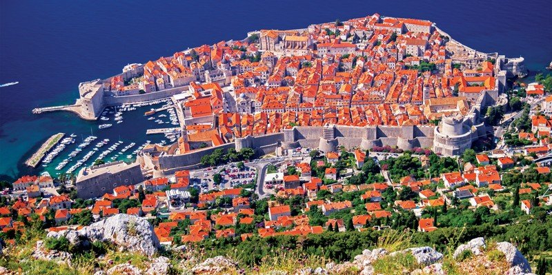 Dubrovnik