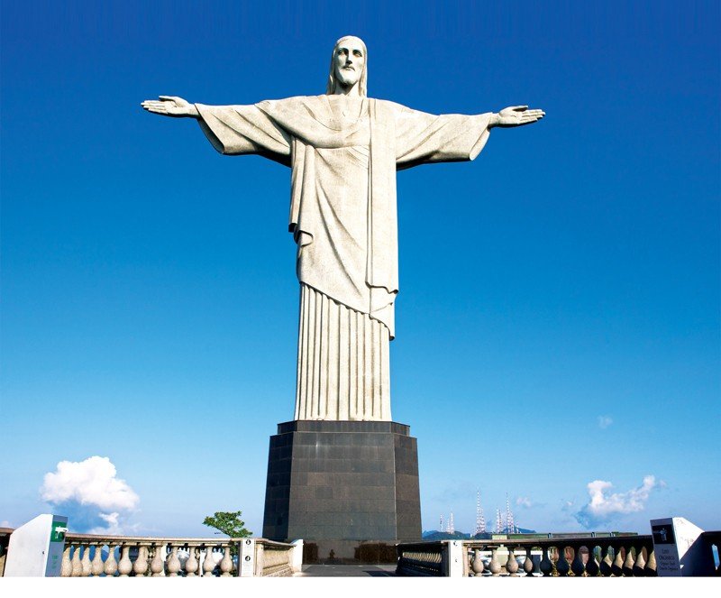 Christ-the-Redeemer